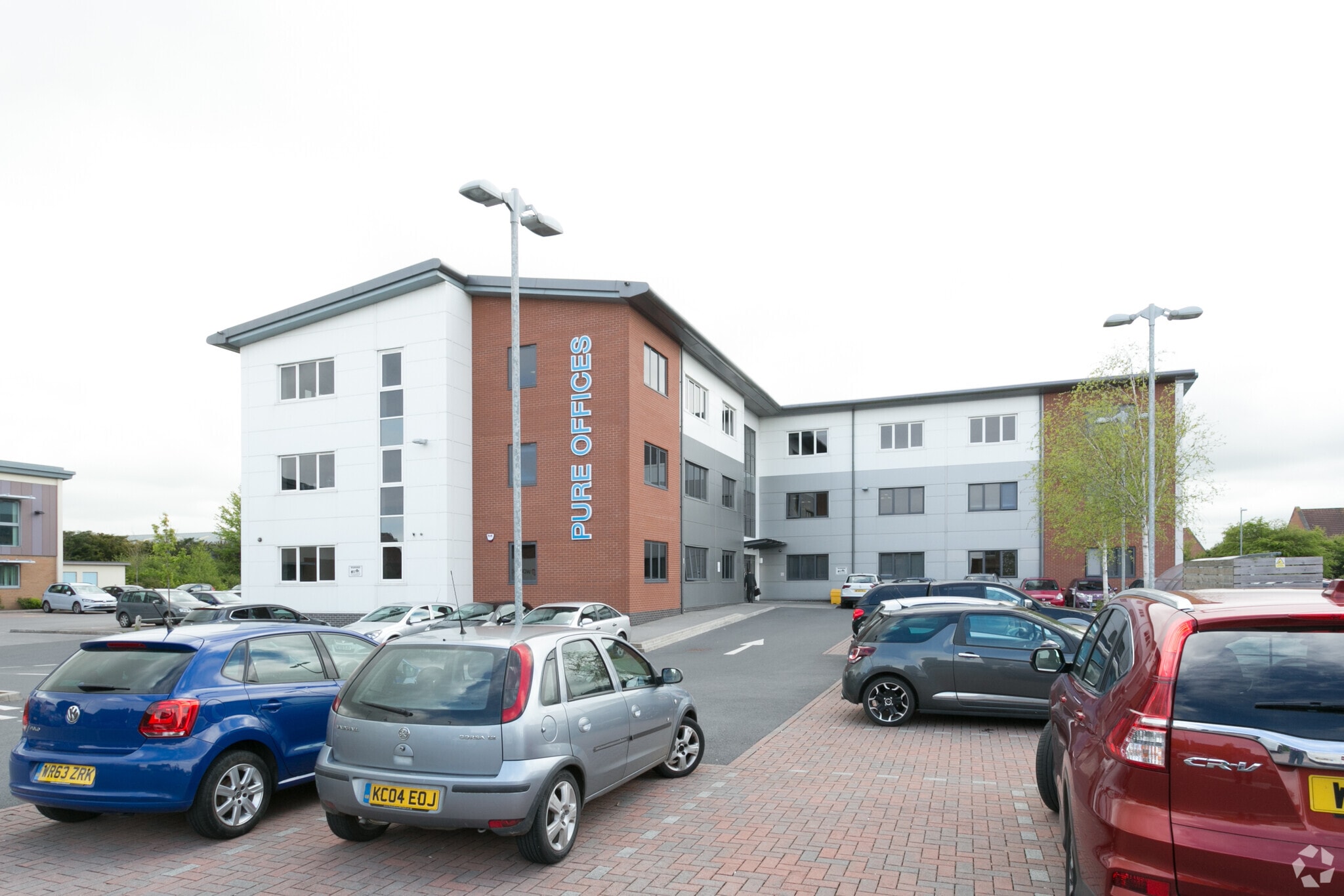 Pastures Ave, Weston Super Mare for lease Primary Photo- Image 1 of 8