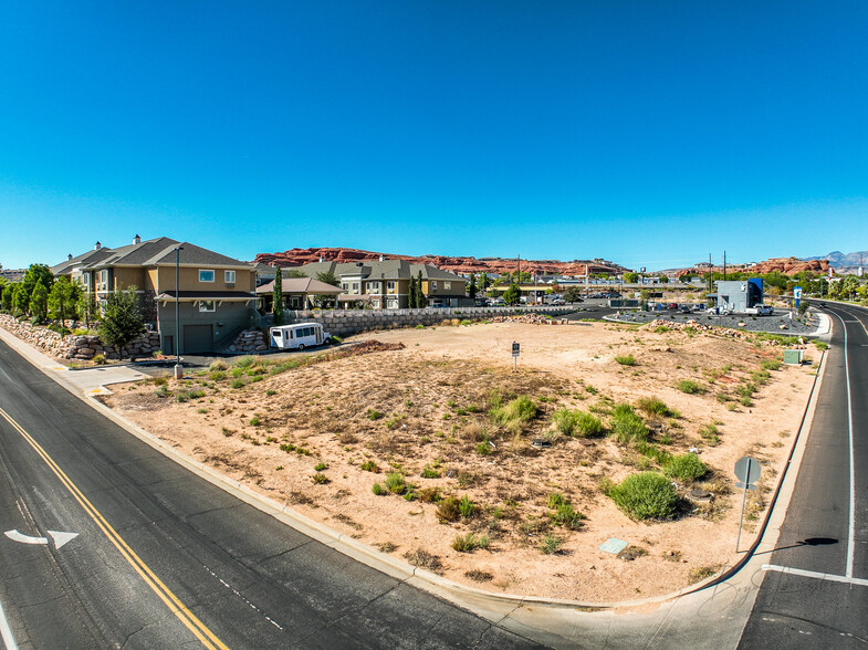 2654 E Red Cliffs Dr, Saint George, UT for sale - Building Photo - Image 1 of 9