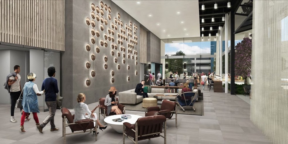 6080 Center Dr, Los Angeles, CA for lease - Interior Photo - Image 3 of 11