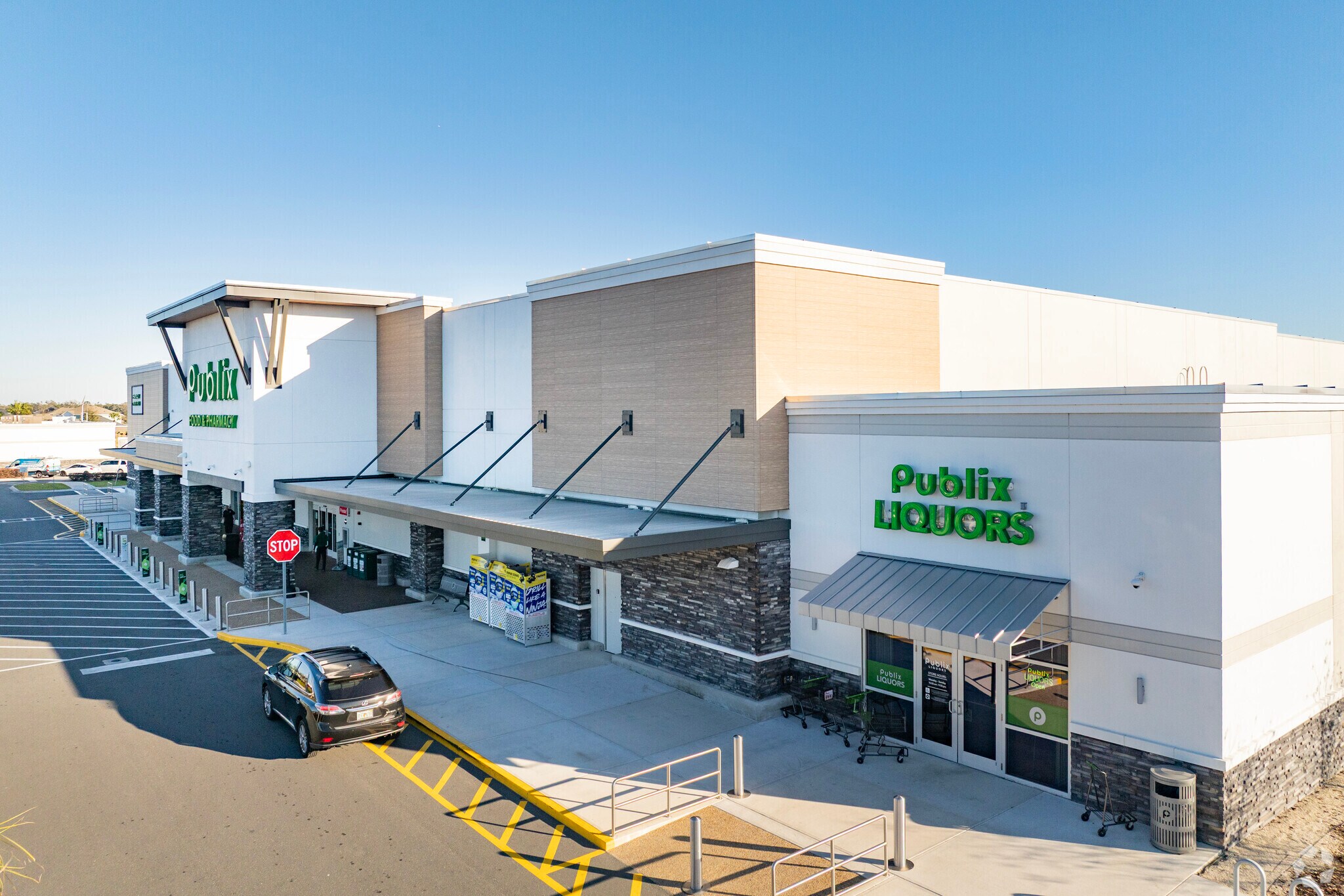 11635 Moccasin Wallow Rd, Parrish, FL à louer Photo principale- Image 1 de 3