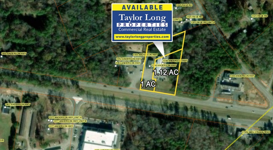 Powhatan Commercial Sites portfolio of 2 properties for sale on LoopNet.ca - Building Photo - Image 1 of 4