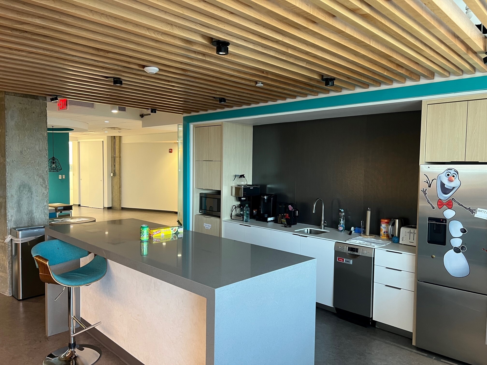 12300 Twinbrook Pky, Rockville, MD for lease Interior Photo- Image 1 of 6