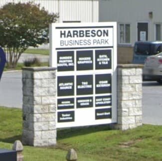 More details for 26832 Lewes Georgetown Hwy, Harbeson, DE - Industrial for Lease