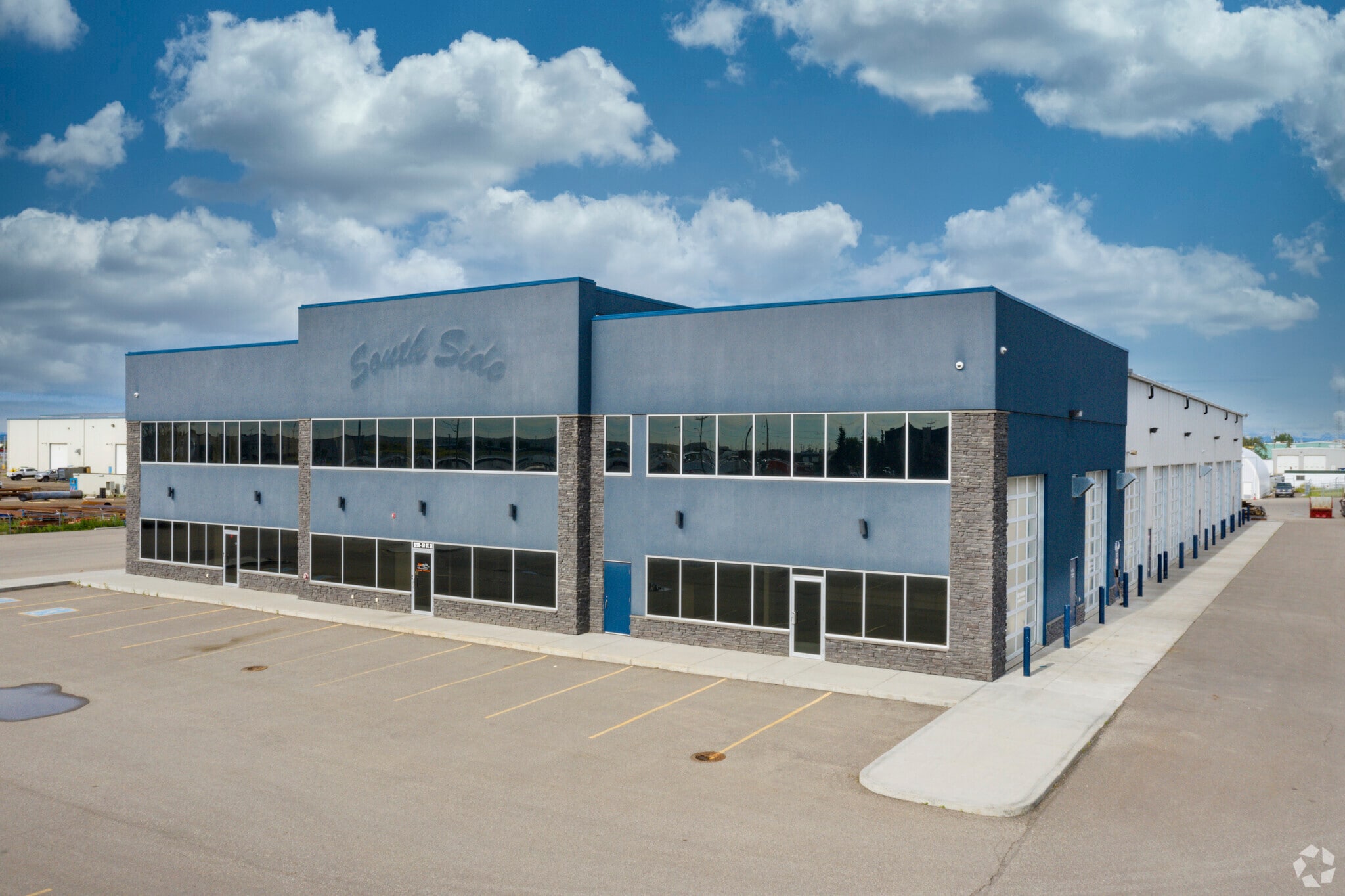 9230 51st St SE, Calgary, AB for sale Primary Photo- Image 1 of 1