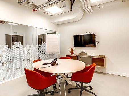 124 Rue Réaumur, Paris for lease Building Photo- Image 1 of 15