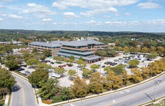 More details for 21 Crossroads Dr, Owings Mills, MD - Office/Medical for Lease