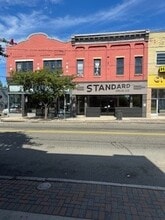 1319-1321 Hull St, Richmond, VA à louer Photo du bâtiment- Image 2 de 8