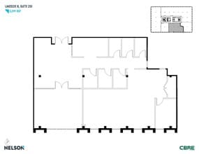 5775 Glenridge Dr NE, Atlanta, GA for lease Interior Photo- Image 1 of 4