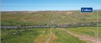 More details for 13100 Oilfields Rd, Bakersfield, CA - Land for Sale