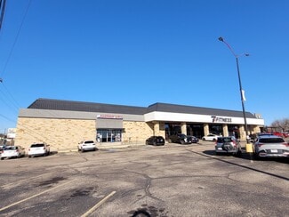 Plus de détails pour 2327 S 57th St, Temple, TX - Commerce de détail à louer