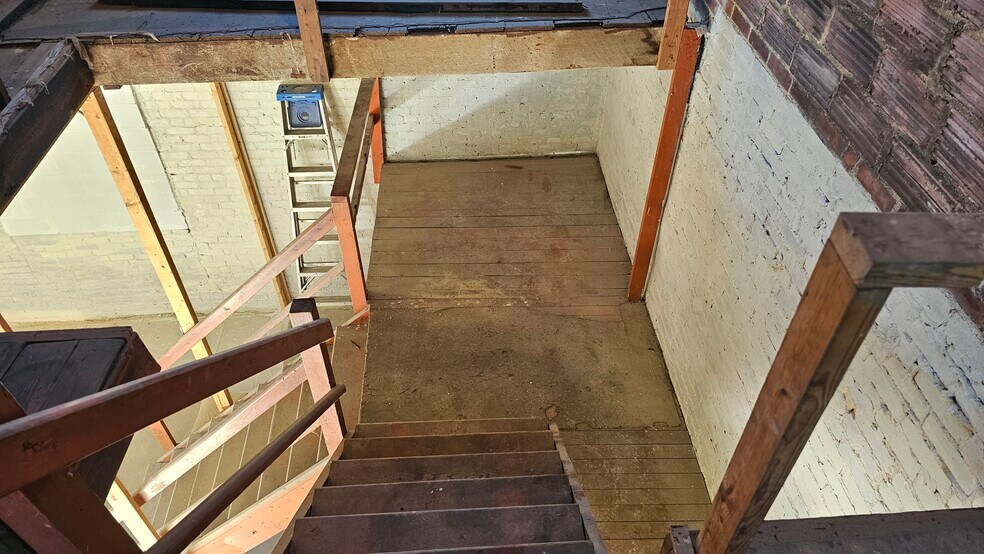 311 10th st, Owensboro, KY à vendre - Photo du bâtiment - Image 2 de 3