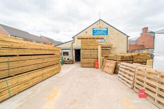 Plus de détails pour Lord St, Seaham - Industriel à vendre