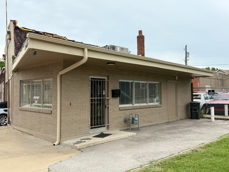 1909 Quindaro Blvd, Kansas City, KS for lease - Building Photo - Image 2 of 5