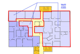 13 Armand Hammer Blvd, Pottstown, PA for lease Floor Plan- Image 1 of 1