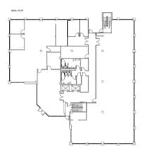 8123 Datapoint Dr, San Antonio, TX à louer Plan d’étage- Image 1 de 1