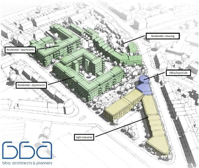 Moravian Rd, Bristol for sale - Building Photo - Image 3 of 7