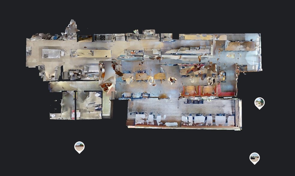 2708 E Cesar Chavez St, Austin, TX for sale - Matterport 3D Scan - Image 2 of 34