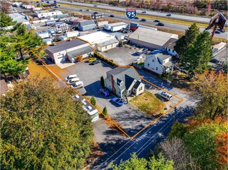 More details for 921 Woodbine Ave, Bensalem, PA - Industrial for Sale