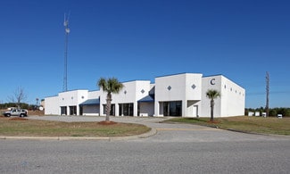 More details for 152 Regional Pky, Orangeburg, SC - Flex for Lease