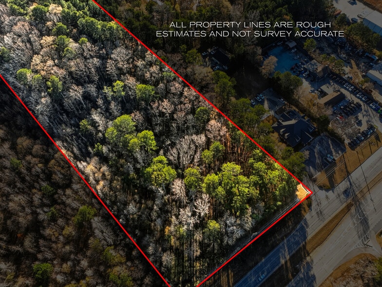 3180 Hwy 78, Loganville, GA for sale - Building Photo - Image 3 of 15