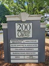 200 Queens Rd, Charlotte, NC for lease Other- Image 1 of 2