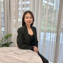 Qiqi Huang