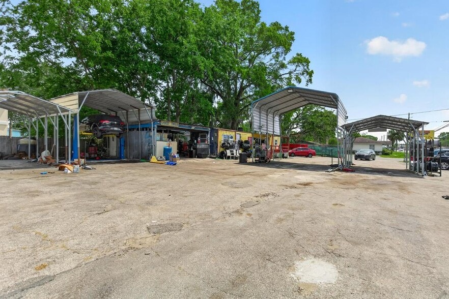 1133 Cassat Ave, Jacksonville, FL à vendre - Photo du bâtiment - Image 2 de 5