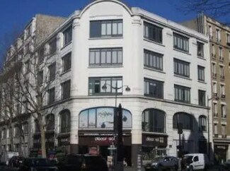 Plus de détails pour 47 Rue De Charonne, Paris - Bureau à louer