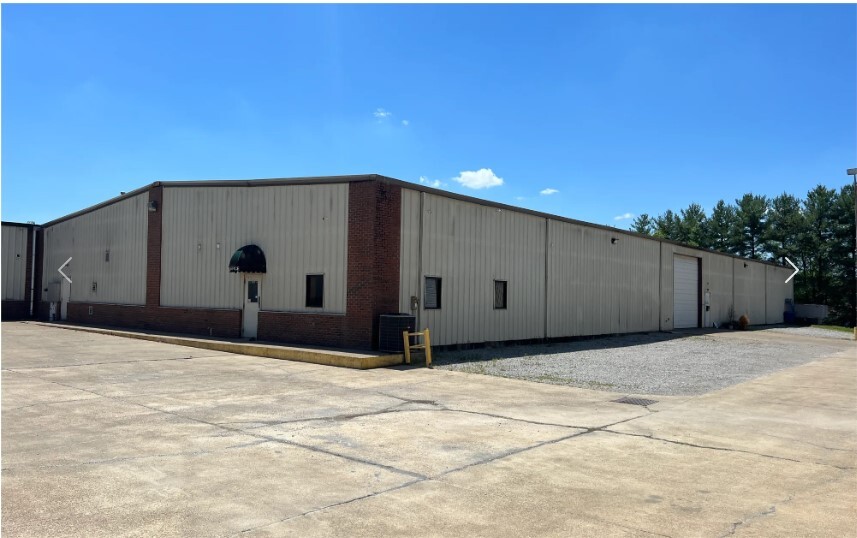 245 Porter Pike Rd, Bowling Green, KY for lease - Building Photo - Image 2 of 10