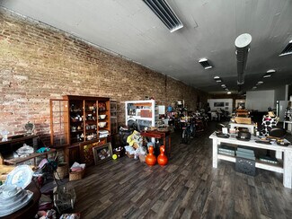 Plus de détails pour 156 N Oak St, Batesburg-Leesville, SC - Commerce de détail à vendre