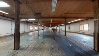 More details for 119 R Foster St, Peabody, MA - Industrial for Lease