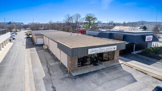 More details for 1847 University Dr NW, Huntsville, AL - Flex for Lease