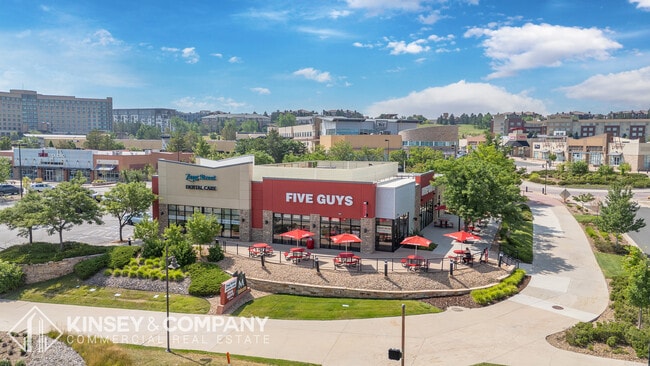 Plus de détails pour 570 Zang St, Broomfield, CO - Commerce de détail à louer