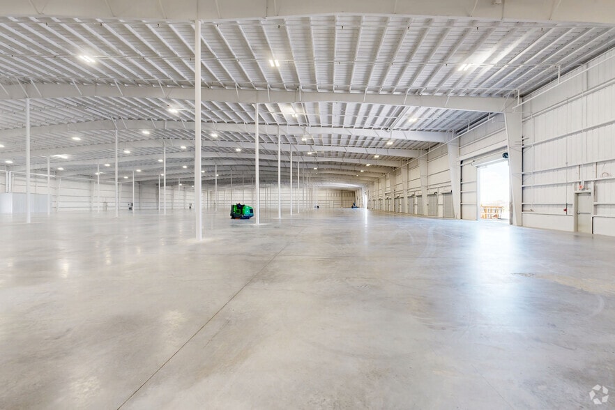 2030 Rue Sucre, Suite 100, Luling, LA for lease - Matterport 3D Scan - Image 3 of 23