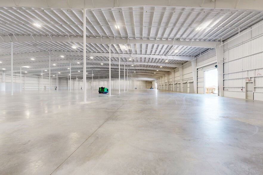 2030 Rue Sucre, Suite 100, Luling, LA for lease - Matterport 3D Scan - Image 3 of 23