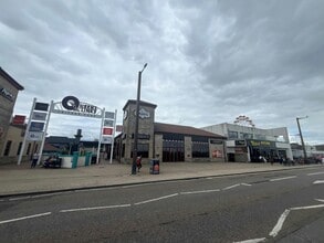 Unit 3, Queens Links Leisure Park, Aberdeen for lease Building Photo- Image 2 of 3