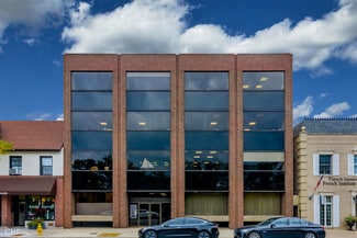 More details for 560 Green Bay Rd, Winnetka, IL - Office for Lease