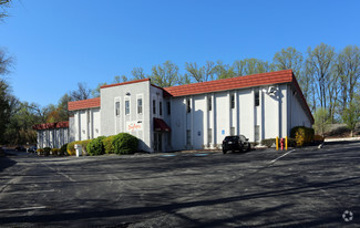 More details for 4920-4932 Wyaconda Rd, Rockville, MD - Office for Lease