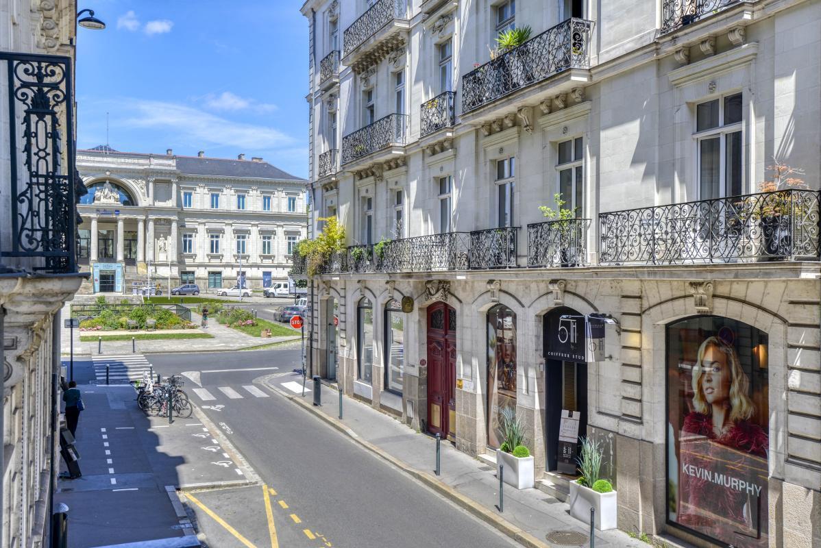 Bureau dans Nantes à louer Photo du bâtiment- Image 1 de 23