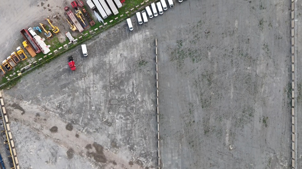 1435 River Ave, Camden, NJ for lease - Aerial - Image 3 of 27