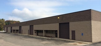 More details for 35300-35390 Union Lake Rd, Harrison Township, MI - Industrial for Lease