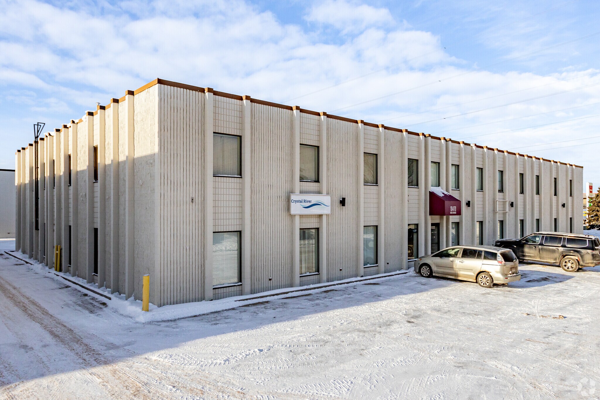 10470 176 St NW, Edmonton, AB à louer Photo principale- Image 1 de 4