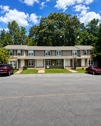 Plus de détails pour 301 Mary Ln, Warner Robins, GA - Multi-résidentiel à vendre