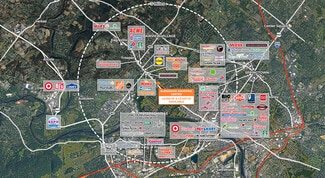 More details for 2101A W Main St, Norristown, PA - Retail for Lease