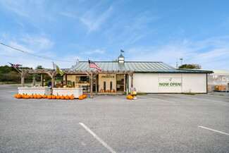 More details for 8204 John Mosby Hwy, Boyce, VA - Retail for Sale