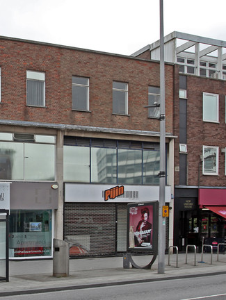 More details for 124 Above Bar St, Southampton - Retail for Lease