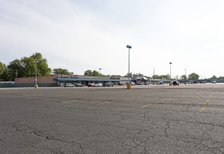 More details for 120-180 W Northern Ave, Lima, OH - Retail for Lease