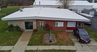 More details for 533 W Main St, Princeville, IL - Retail for Sale