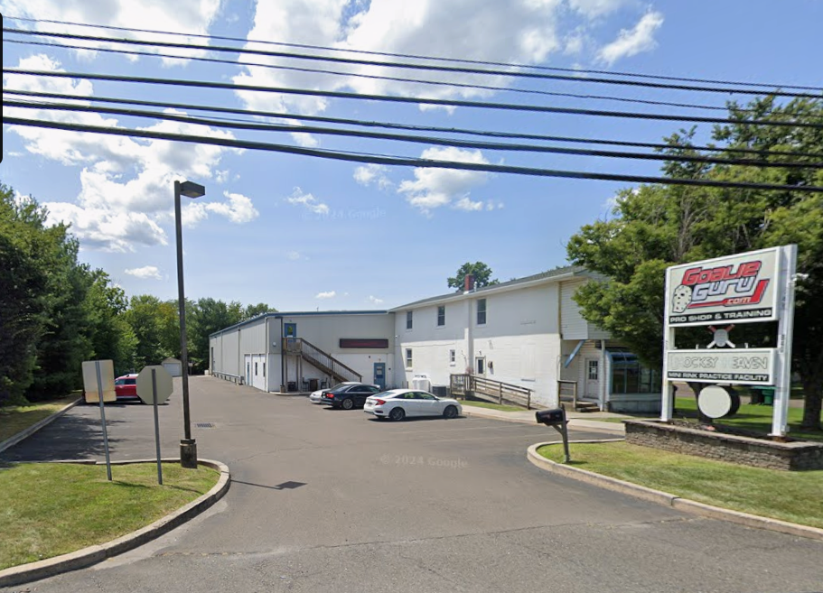 840 Bethlehem pike, Colmar, PA for lease Primary Photo- Image 1 of 6