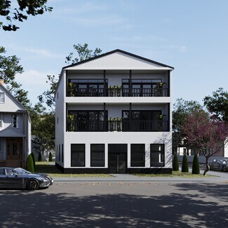 Plus de détails pour 22 Lower Main St, Aberdeen, NJ - Terrain à vendre